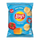 Lays Paprika Chips 14Gm