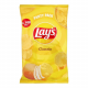 Lays Plain Salted 100Gm Salted