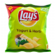 Lays Turkish Yogurt & Herbs Chips14Gm