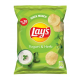 Lays Turkish Yogurt & Herbs 27Gm