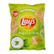 Lays Turkish Yogurt & Herbs  Chips 42Gm