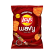 Lays Wavy Bbq 45gm