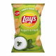 Lays Yogurt Herb Chips 100Gm