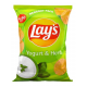 Lays Yogurt & Herb Chips 51Gm