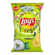 Lays Yogurt & Herb Chips 77Gm
