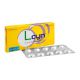 Lcyn 250Mg Tab 10'S