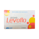 Levoflo 250mg Tab 10's