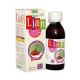 Lian Syrup 120ml 1's