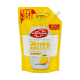 Lifebuoy Hand Wash Refill 900ml Lemon Fresh
