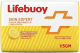 Lifebuoy Soap 115Gm Lemon Fresh Pk