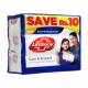 Lifebuoy Soap 3X128Gm Care Pk