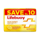 Lifebuoy Soap 128x3 MultiVitamins