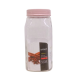 Limon Plastic Jar 500ml 2311