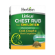 Linkus Chest Rub For Child Balm 25gm (Baby balm)