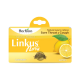 Linkus Nova Honey Lemon Lozenges 96's