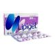 Lipiget 20Mg Tab 30'S
