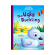 Little Readers: The Ugly Ducklling Hb 2025