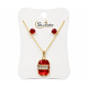 Locket Set 0016