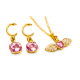 Locket Set (523734-11&12)