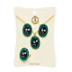 Locket Set Art No 315