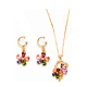 Locket Set Art No 425