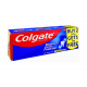 Colgate Tooth Paste 2X150Gm Reguler Get 75Gm Free