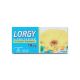 Lorgy 10mg tab 10's