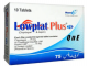 Lowplat Plus 75Mg Tab 10'S