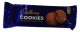 Lu Cadbury Cookies Choco Filled 1S