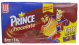 Lu Prince Choc 8s Snack Pack