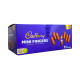 Lu Cadbury Mini Finger 12s