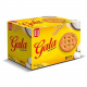 Lu Gala Egg Biscuits 12S Mini Half Rolls