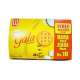 Lu Gala Egg Biscuits 24s Mini Half Rolls