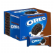 LU Oreo Chocolate Biscuits 16S Bar Packs