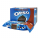 LU Oreo Chocolate Snack Pack 8S