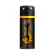 Lucky Body Perfume 100ml Gold