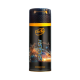 Lucky Body Perfume 100ml Splash