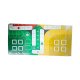Ludo Game With Gote M 7961-7962 Cl 2765