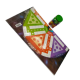 Ludo game with gote XL 7981CL 2140