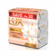 Lux Soap 3X115G Jasmine & Almond Oil Pk