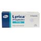 Lyrica 75Mg Cap 14'S