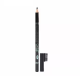 M.N Eyebrow Pencil 1s Black