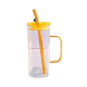 M.T Straw Mug SPB400/L2PP