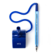 M&G E-Take Office Pen 1S Blue 64873