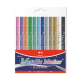 M&G Metallic Marker Set APMT8072