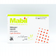 Mabil 500Mcg Inj 10'S