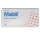 Mabil 500Mcg Tab 30'S