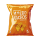 Macho Nachos Cheesesome Chips 38gm