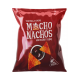 Macho Nachos Hickory B.B.Q Chips 38gm