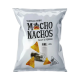 Macho Nachos Salt & Pepper Chips 38gm